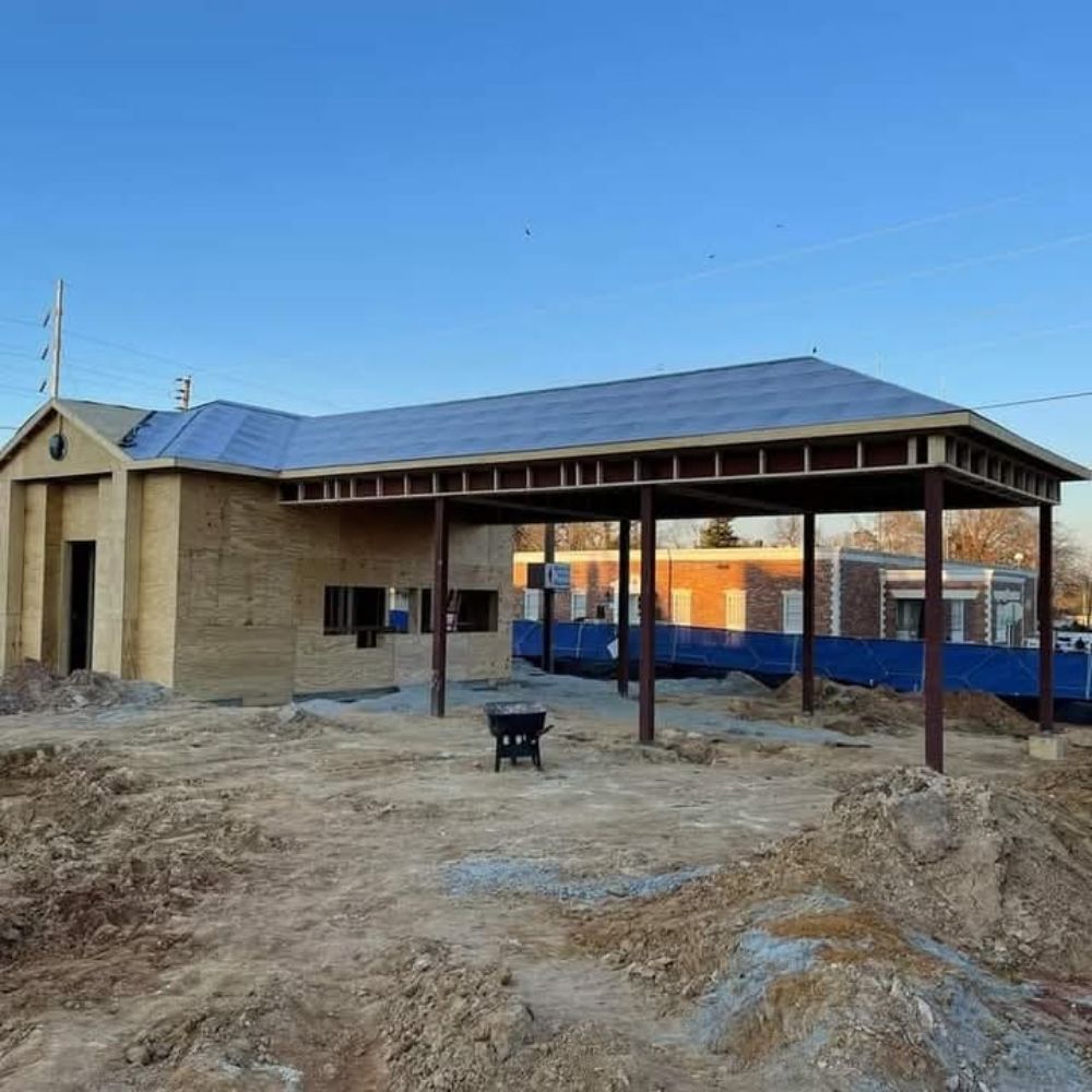 Slide of 3 Brothers Construction