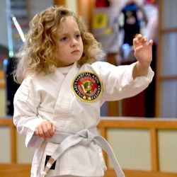 Villari's Martial Arts Centers - Southington CT