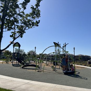 Emerson Ranch Park - Parks Near Me - Oakley, California