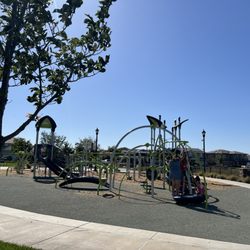 Emerson Ranch Park