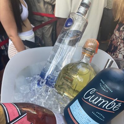 Pilo's Tequila Garden by null