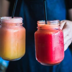 Inferno Grill & Cafe Maroubra - Freshly squeezed juices