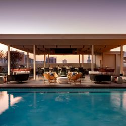 Altira Pool + Lounge - Altira Pool + Lounge