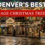 Photo of Neighborhood Christmas Tree