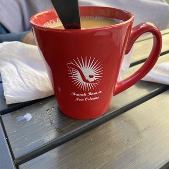 Ruby Slipper Decatur - Great coffe - Breakfast & Brunch Near Me - New Orleans, Louisiana Ruby Slipper Decatur - Great coffe - Breakfast & Brunch Near Me - New Orleans, Louisiana