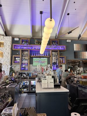 Bulevar Mexican Kitchen by null