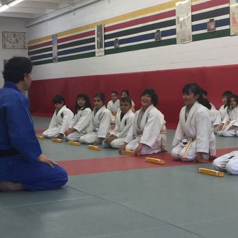Cahill's Judo Academy - Promotion day - Martial Arts Near Me - San Bruno, California Cahill's Judo Academy - Promotion day - Martial Arts Near Me - San Bruno, California