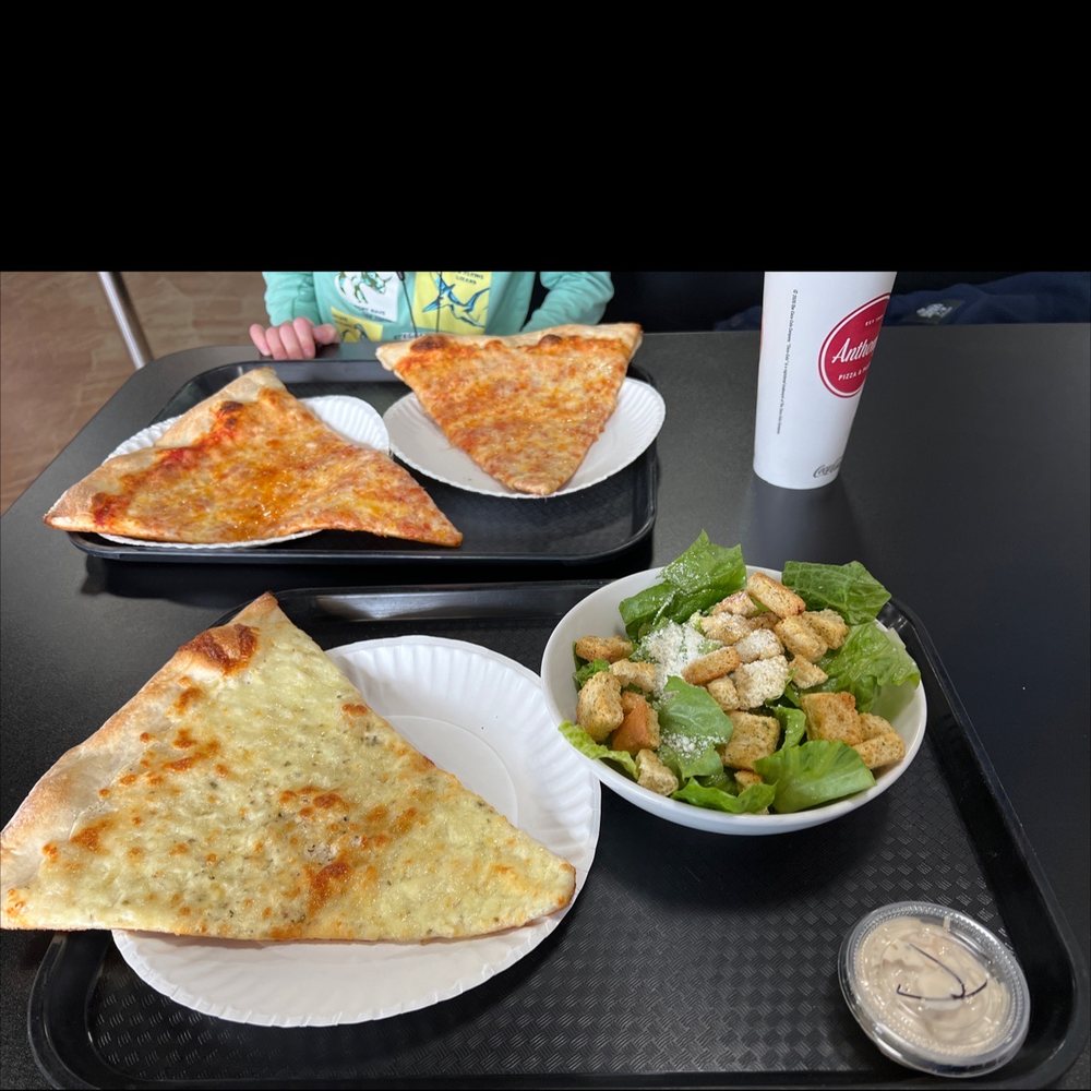 ANTHONY’S PIZZA AND PASTA Updated May 2024 19 Photos & 95 Reviews