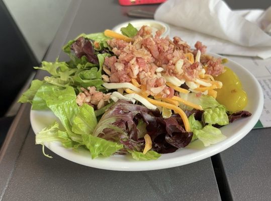 Martin's Downtown by null