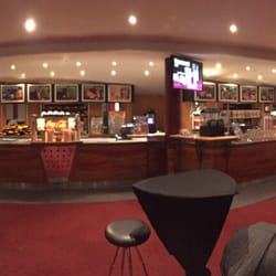 Cinemaxx Bremen