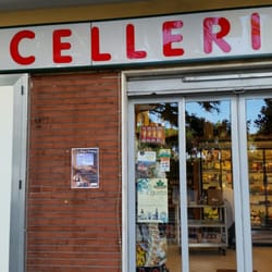 Carni Sorrentino - Ingresso