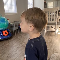 Cookie Cutters Haircuts for Kids