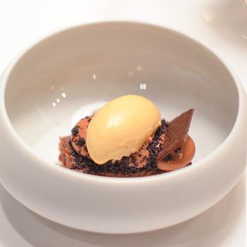Luce - Chocolate Torte - Wine Bars Near Me - San Francisco, California Luce - Chocolate Torte - Wine Bars Near Me - San Francisco, California