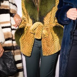 Ritz Thrift Shop - Ritz Furs