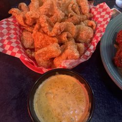Caprock Cafe