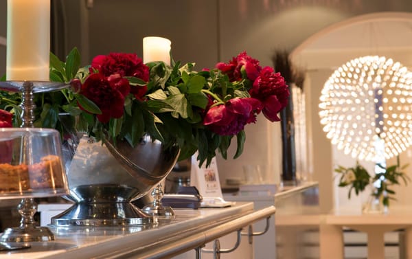 Arsenaal Restaurants, Brasserie Grill & Lounge en Events by null