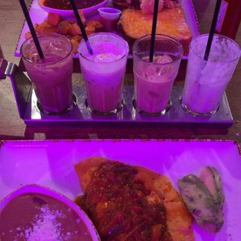 Madres Brunch - Vegan, Chile Relleno Omelette 10/10  Special Coffee Flight 9/10  The One 10/10 - Breakfast & Brunch Near Me - Riverside, California