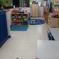 Little Kings and Queens Daycare - Pre-School Room (3-5yrs)