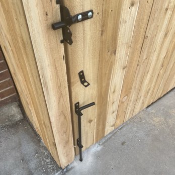 Al's Fencing - Fences & Gates Near Me