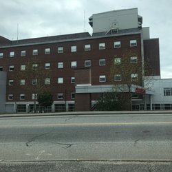 Central Maine Medical Center