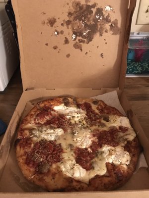 Bambino Pizza by null