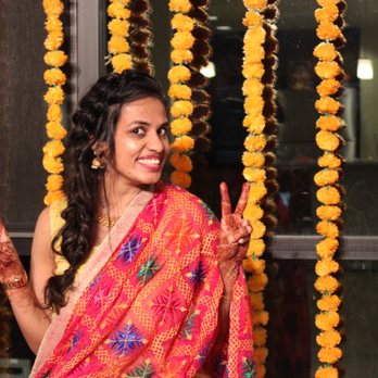 Makeup & Hair By PS - Hair by Pushp - Makeup Artists Near Me Makeup & Hair By PS - Hair by Pushp - Makeup Artists Near Me