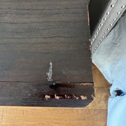 Home Staging Star - Night stand