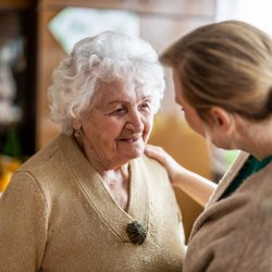 Amada Senior Care