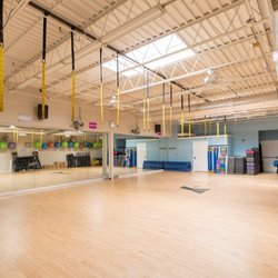 Burbank Branch YMCA - Burbank YMCA