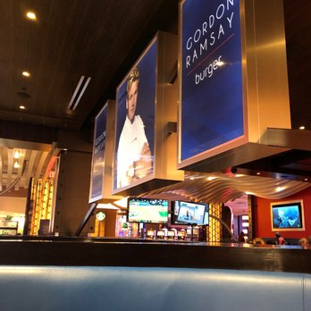 Gordon Ramsay Burger Las Vegas - Burgers Near Me - Las Vegas, Nevada Gordon Ramsay Burger Las Vegas - Burgers Near Me - Las Vegas, Nevada