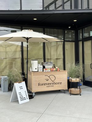 Forevermore Coffee, Matcha & Goods by null