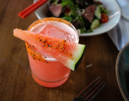 Flinders Lane Kitchen & Bar by null