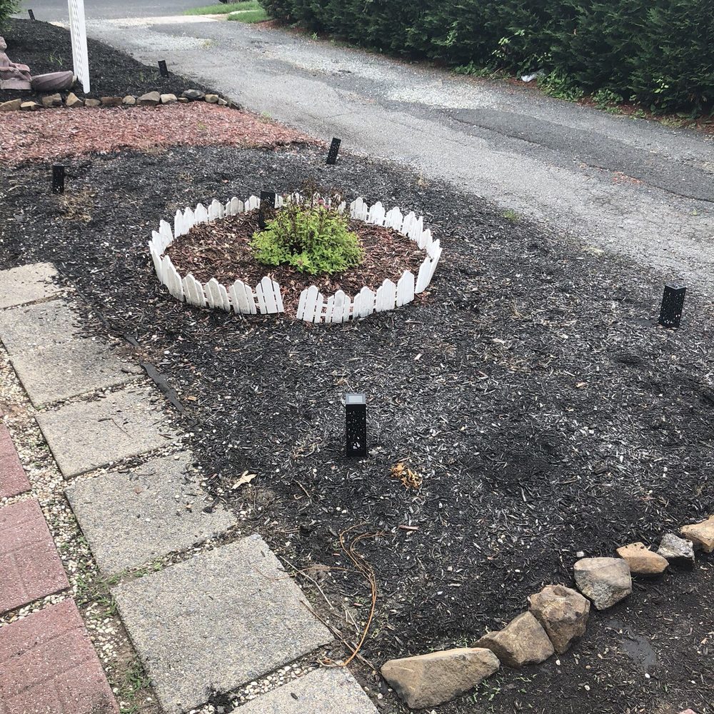 BC Landscaping - Before - Landscaping Near Me BC Landscaping - Before - Landscaping Near Me
