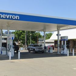 Chevron