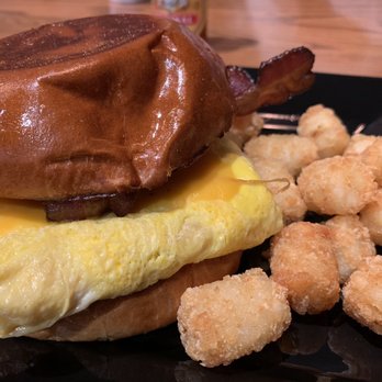 Guy Fieri's Kitchen+Bar Express - New American Near Me - Burbank, California Guy Fieri's Kitchen+Bar Express - New American Near Me - Burbank, California
