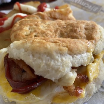 Biscuitville - Breakfast & Brunch Near Me - Greensboro, North Carolina