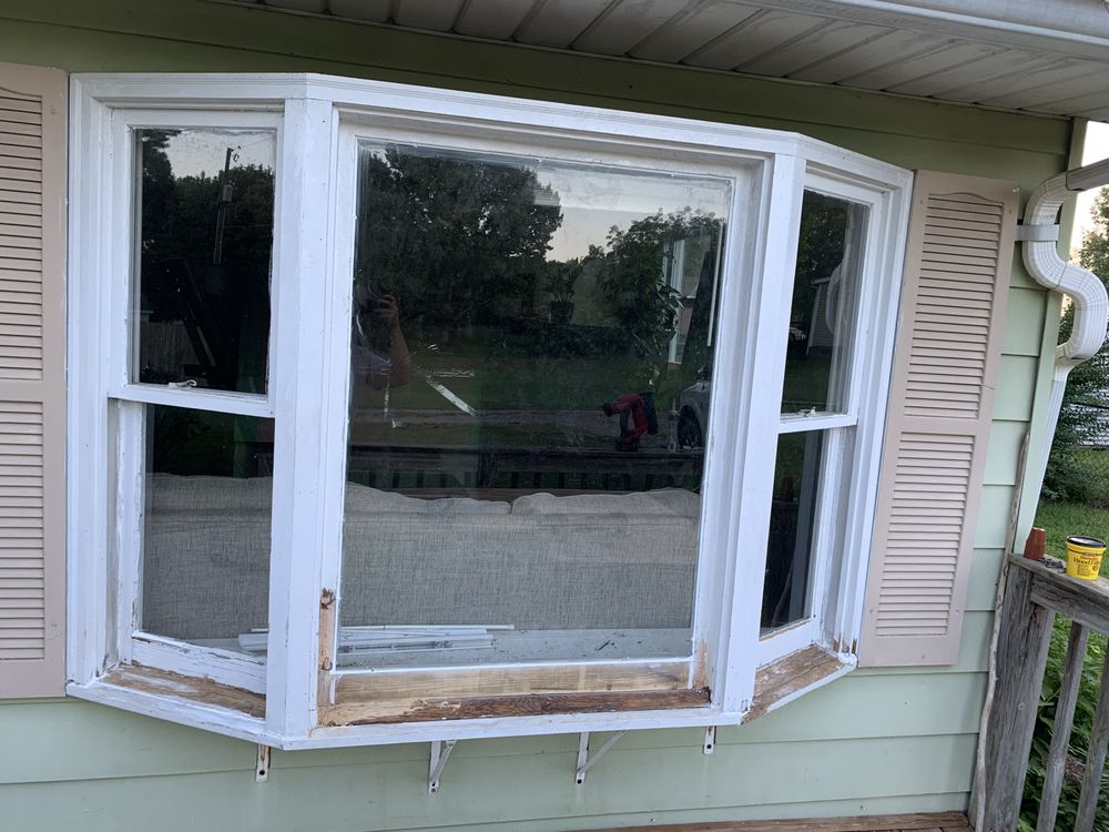 Slide of Lambert's Home Improvement