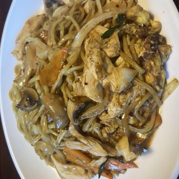 Crazy Thai - Chick'n Boba - Chicken Lo Mein - Chicken Wings Near Me - Wichita Falls, Texas Crazy Thai - Chick'n Boba - Chicken Lo Mein - Chicken Wings Near Me - Wichita Falls, Texas