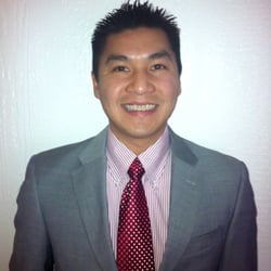 Phong Le, DPM
