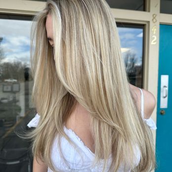 Blonde Ambition - Highlights - Hair Stylists Near Me - Boise, Idaho