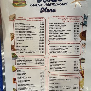 The Doodle  - Breakfast & Brunch Near Me - Cookeville, Tennessee