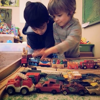 Polka Dot Preschool - Preschools Near Me - San Francisco, California Polka Dot Preschool - Preschools Near Me - San Francisco, California