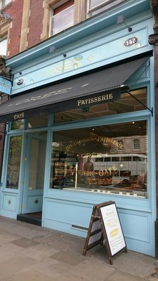 Orée Kensington High Street by null