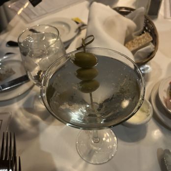 Blackstones Steakhouse - Martini - Steakhouses Near Me - Norwalk, Connecticut Blackstones Steakhouse - Martini - Steakhouses Near Me - Norwalk, Connecticut