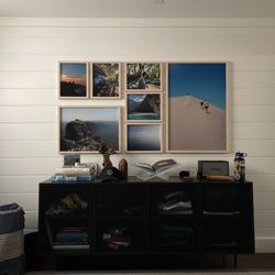 Image Design & Framing