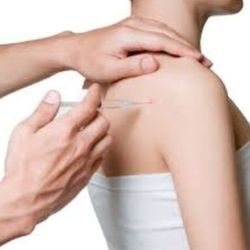 Southland Arthritis - Steroid injection for pain