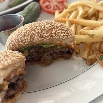 GATSBY - Smashburger - Cocktail Bars Near Me - Washington, DC, District of Columbia