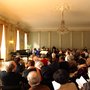 Photo of salle concert