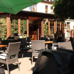 Altstadt-Cafe Nickel