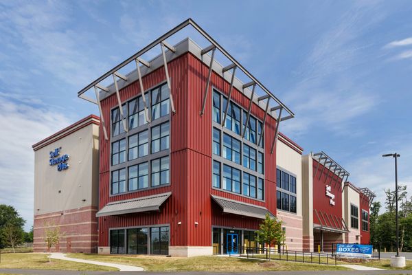 Self Storage Plus on Yelp